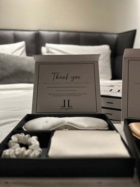 Astrea - Goddess of Purity - White Dream Set