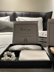 Astrea - Goddess of Purity - White Dream Set