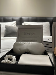 Astrea - Goddess of Purity - White Dream Set