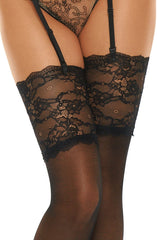 Antheia Stockings