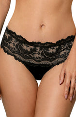 Brizo Brief Black