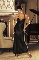 Elpis Long Gown