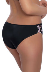 Hemera Brief Pink